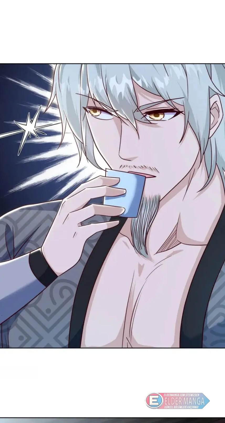 Eşsiz Savaş Ruhu Bölüm 661 - Sayfa 21