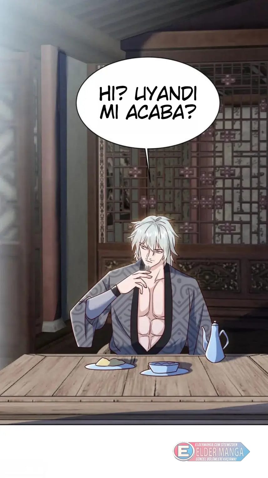 Eşsiz Savaş Ruhu Bölüm 661 - Sayfa 22