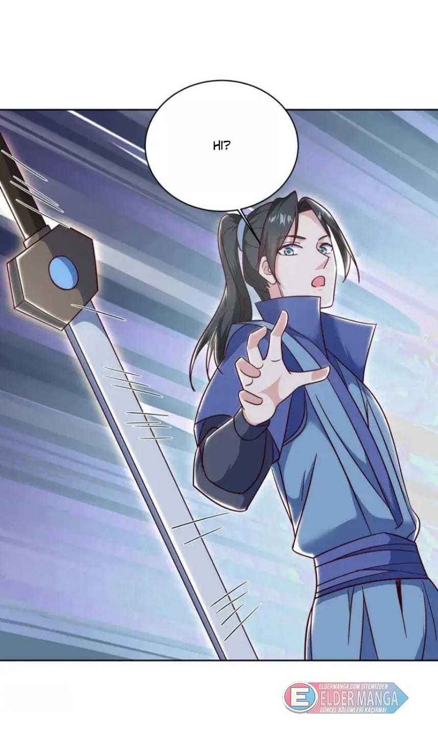 Eşsiz Savaş Ruhu Bölüm 661 - Sayfa 24