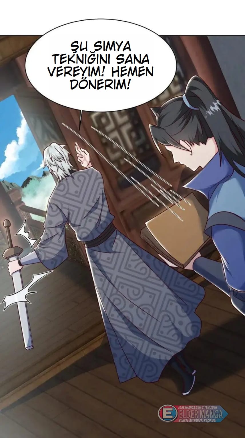 Eşsiz Savaş Ruhu Bölüm 661 - Sayfa 25