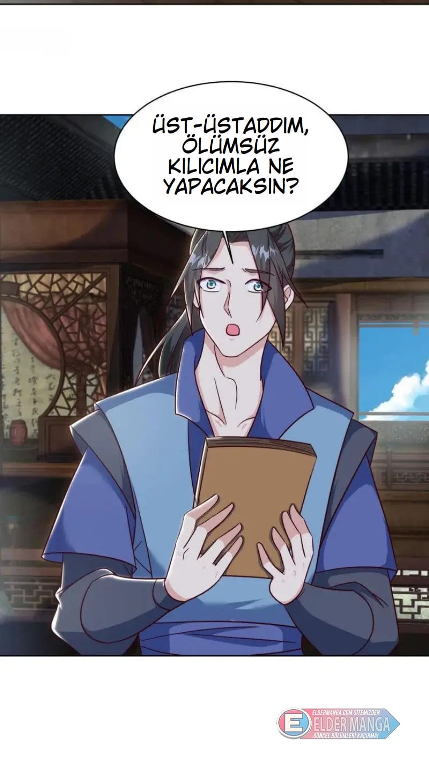 Eşsiz Savaş Ruhu Bölüm 661 - Sayfa 26