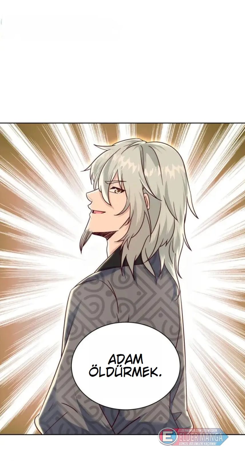 Eşsiz Savaş Ruhu Bölüm 661 - Sayfa 27