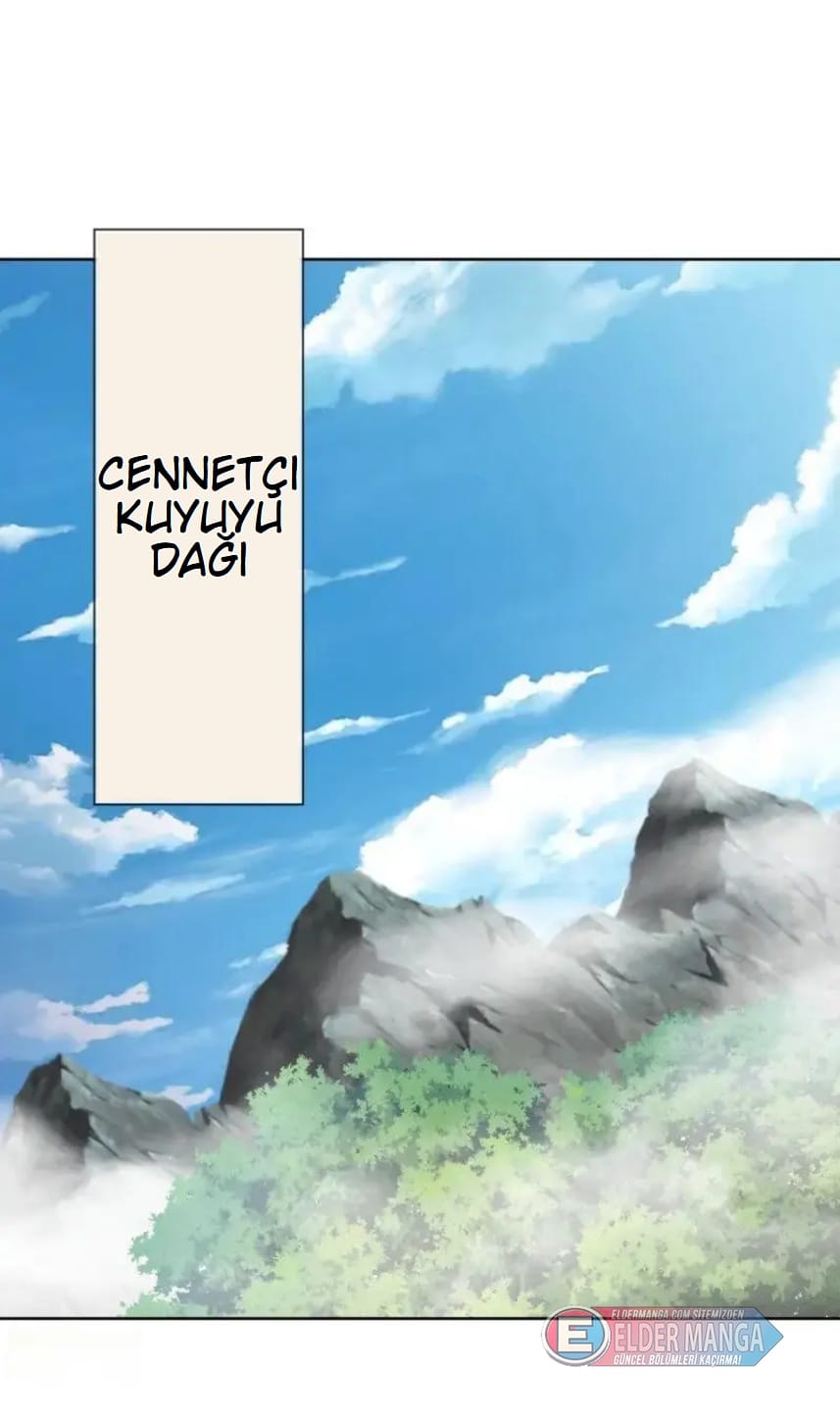 Eşsiz Savaş Ruhu Bölüm 661 - Sayfa 30