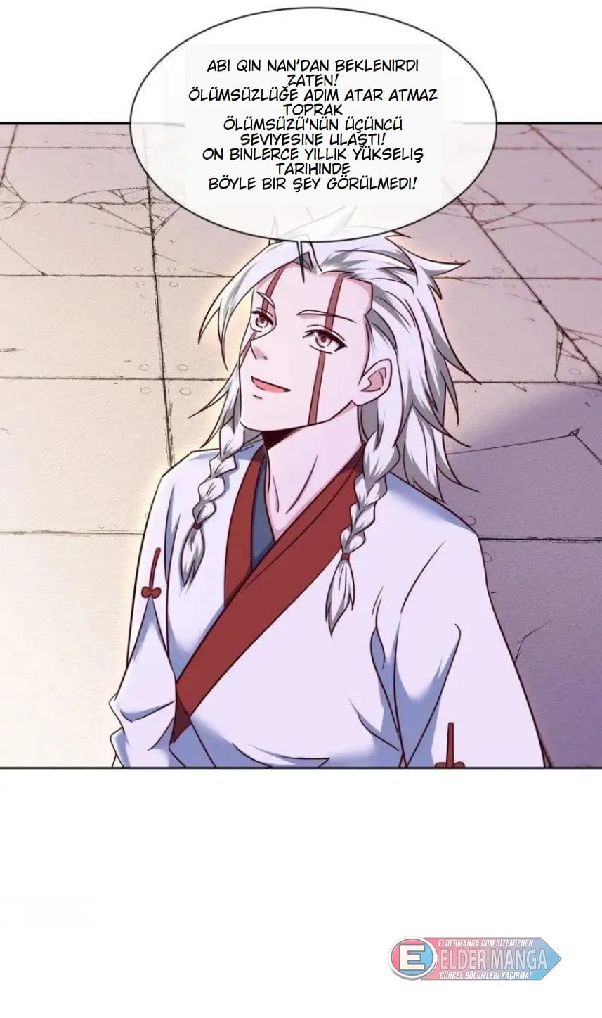 Eşsiz Savaş Ruhu Bölüm 661 - Sayfa 31