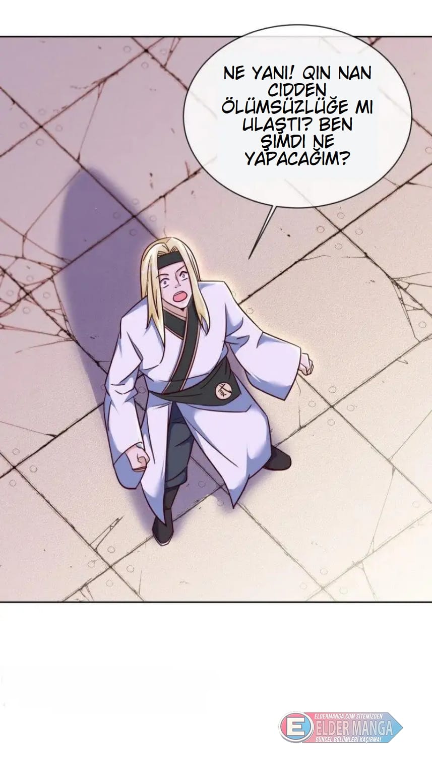 Eşsiz Savaş Ruhu Bölüm 661 - Sayfa 32