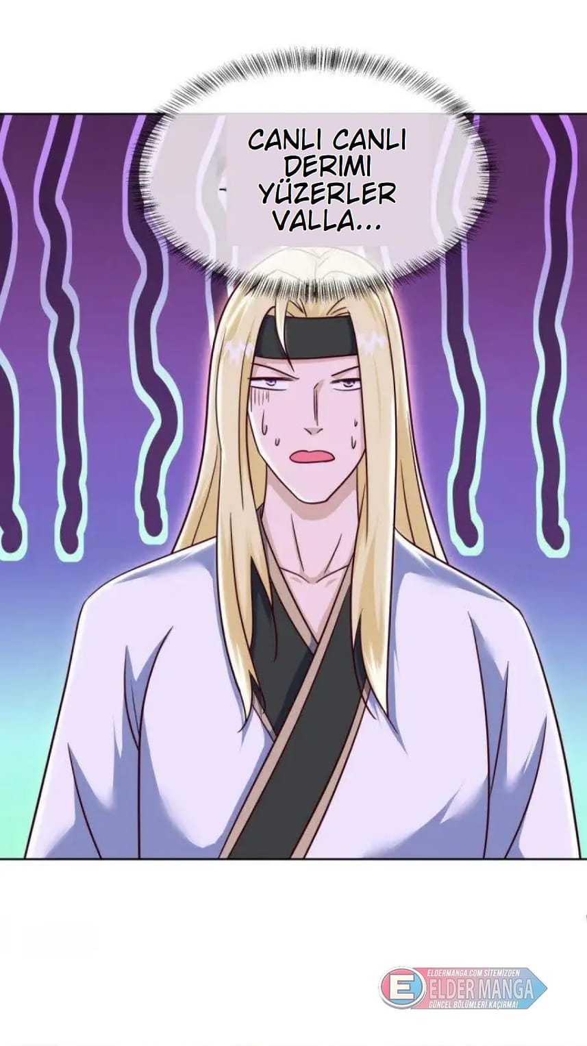 Eşsiz Savaş Ruhu Bölüm 661 - Sayfa 33