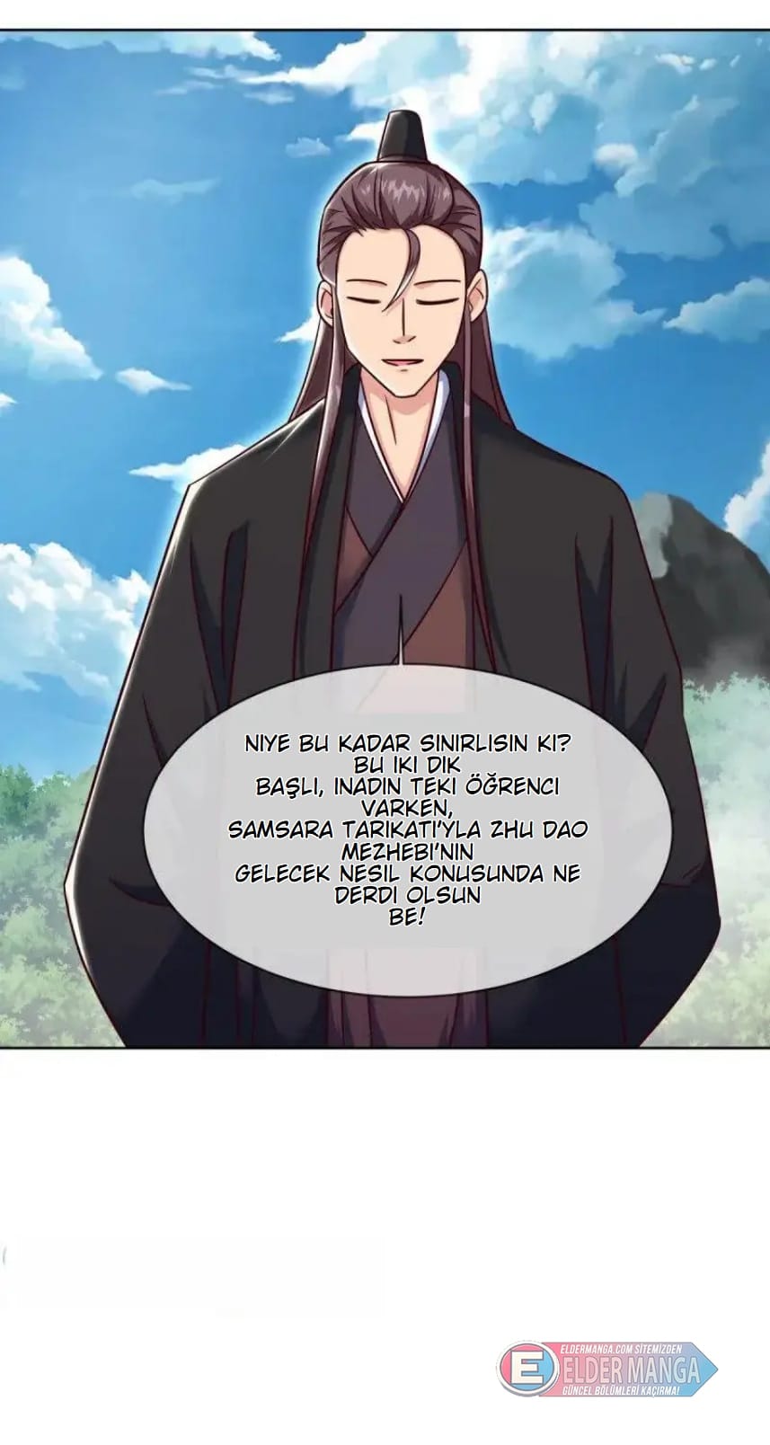 Eşsiz Savaş Ruhu Bölüm 661 - Sayfa 35