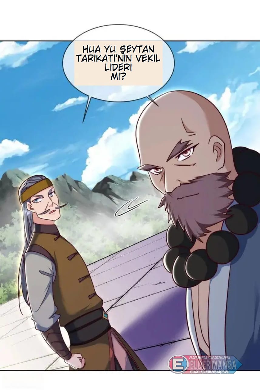 Eşsiz Savaş Ruhu Bölüm 661 - Sayfa 36