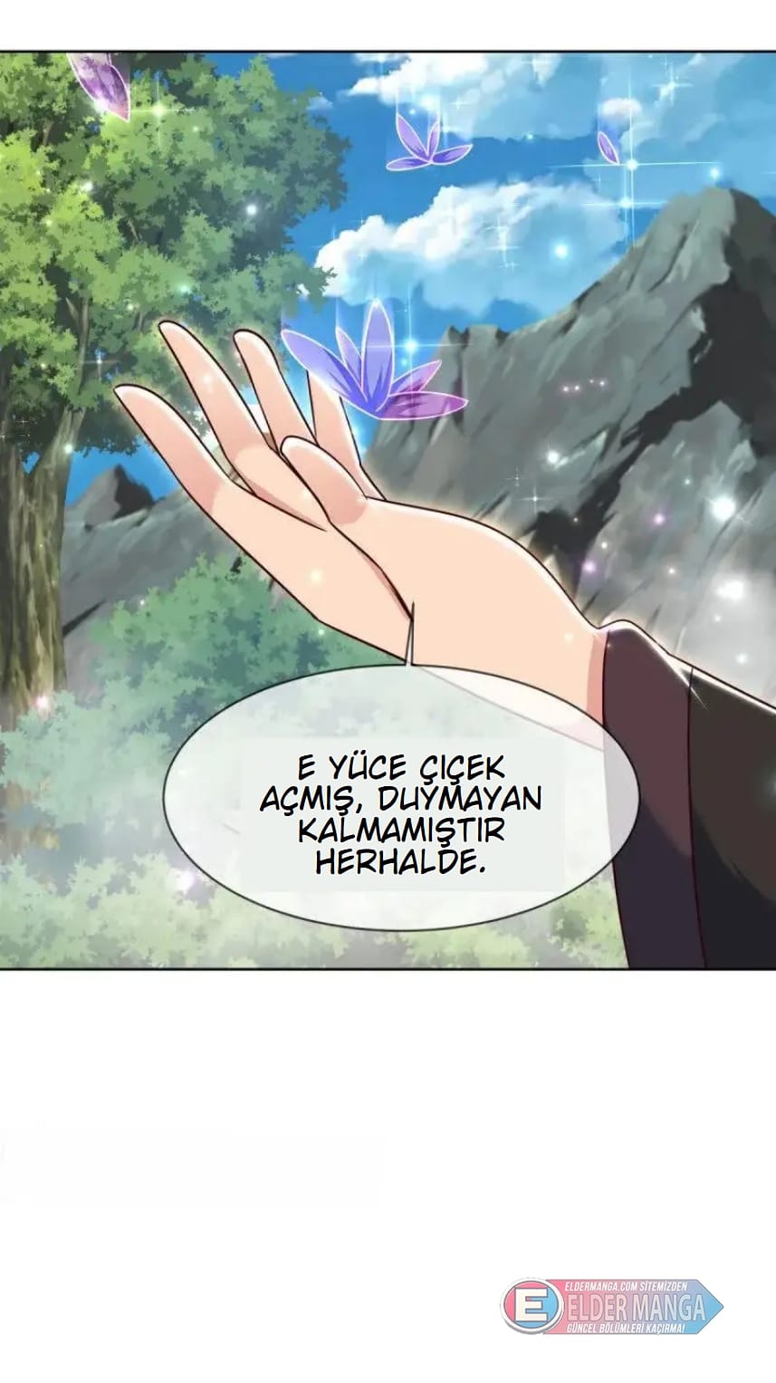 Eşsiz Savaş Ruhu Bölüm 661 - Sayfa 38