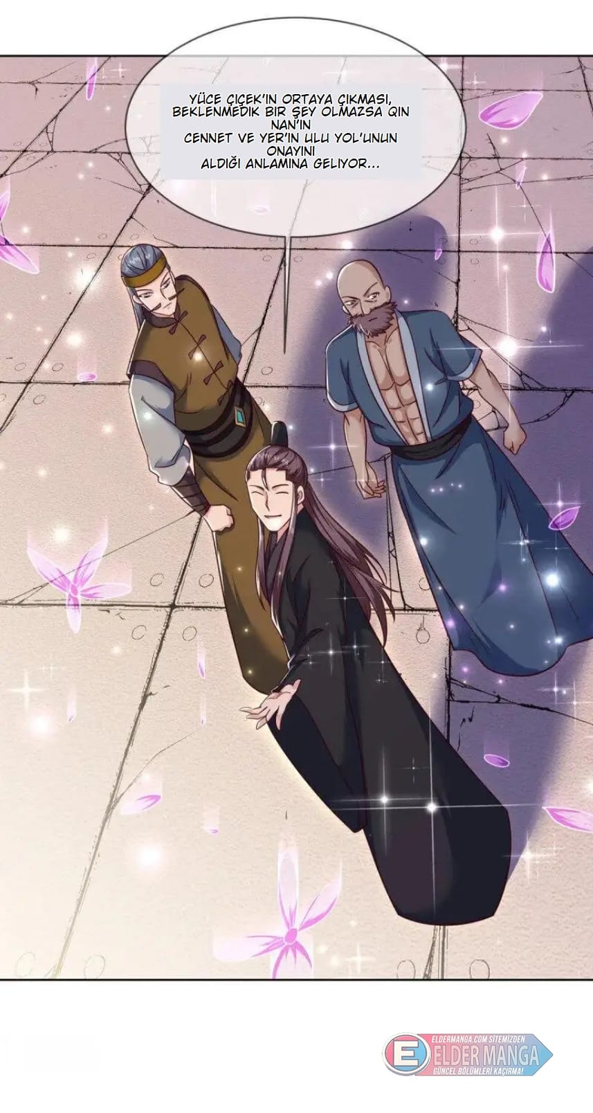 Eşsiz Savaş Ruhu Bölüm 661 - Sayfa 39