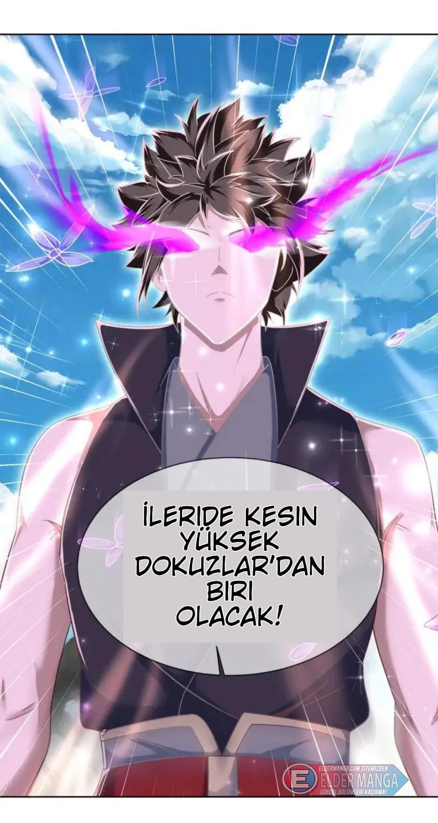 Eşsiz Savaş Ruhu Bölüm 661 - Sayfa 40