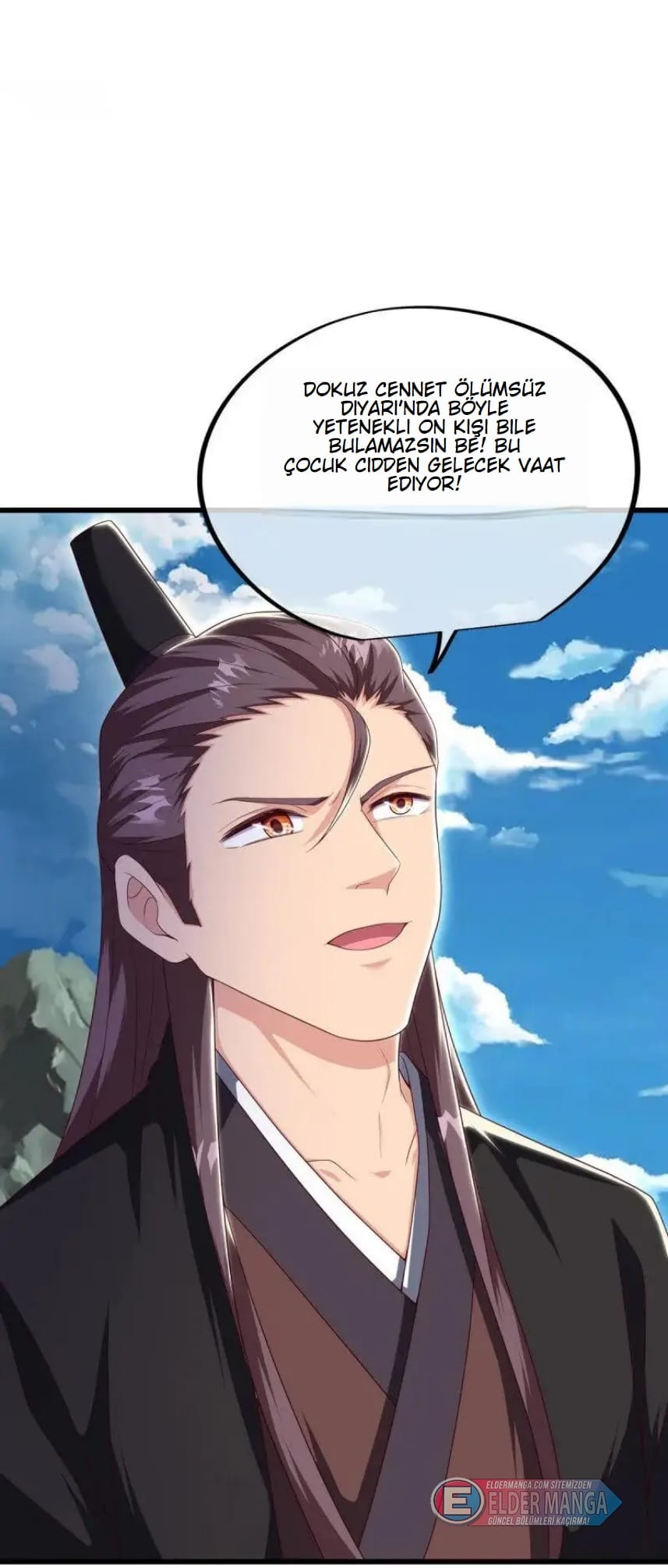 Eşsiz Savaş Ruhu Bölüm 661 - Sayfa 41