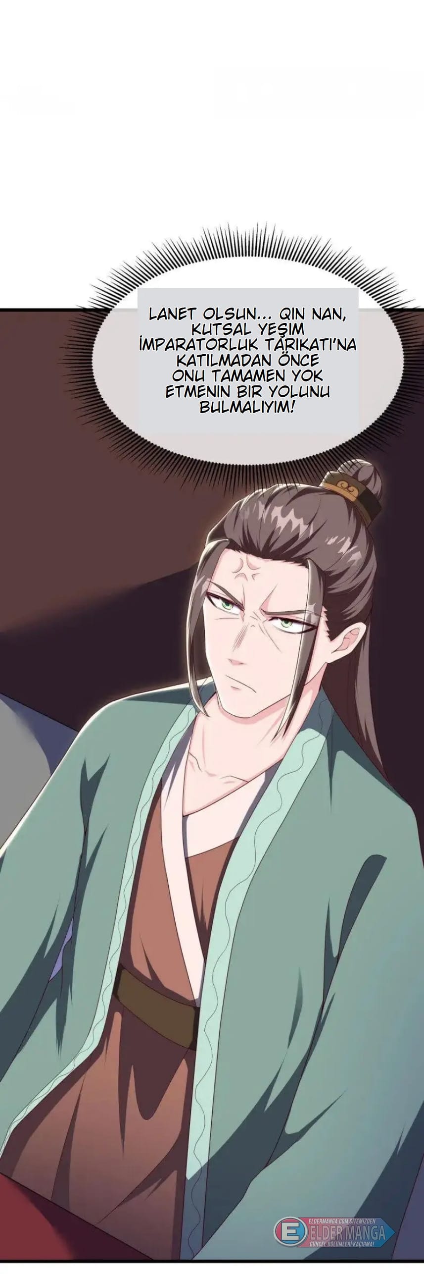 Eşsiz Savaş Ruhu Bölüm 661 - Sayfa 42