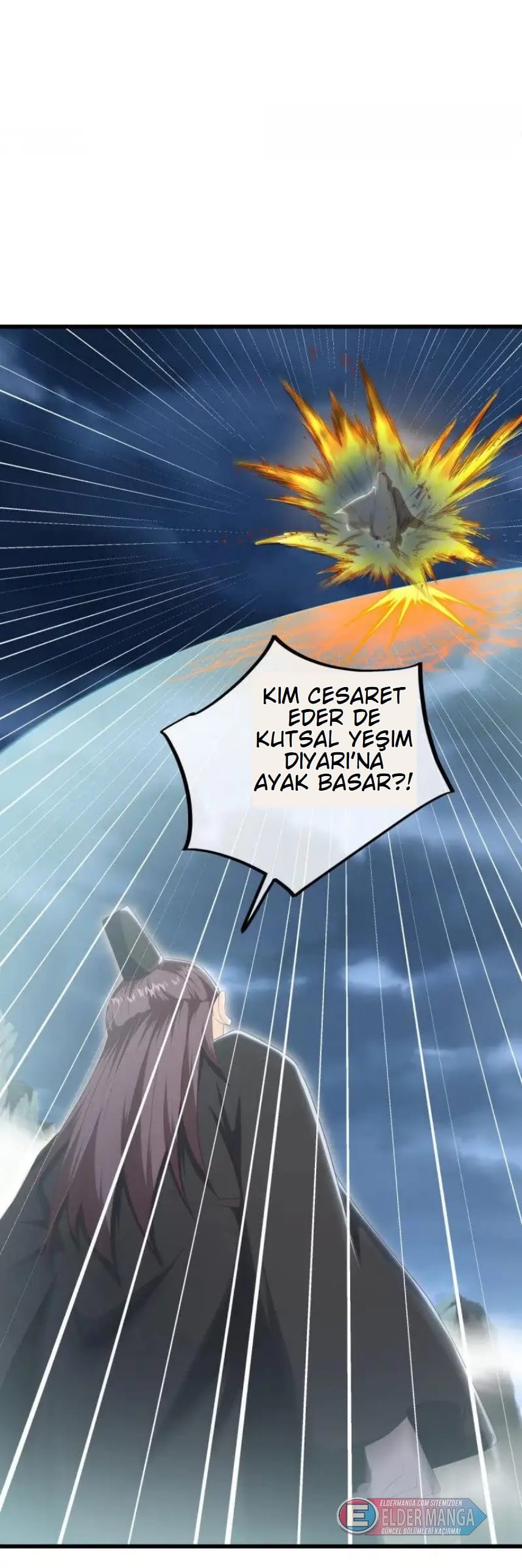 Eşsiz Savaş Ruhu Bölüm 661 - Sayfa 45