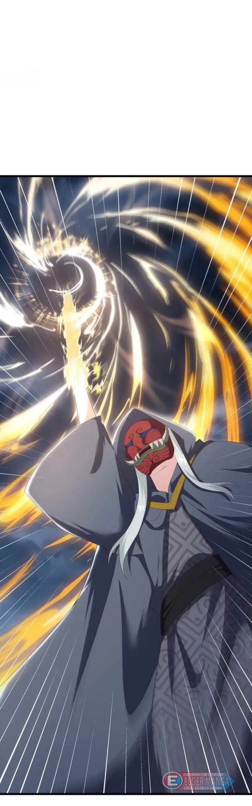 Eşsiz Savaş Ruhu Bölüm 661 - Sayfa 46