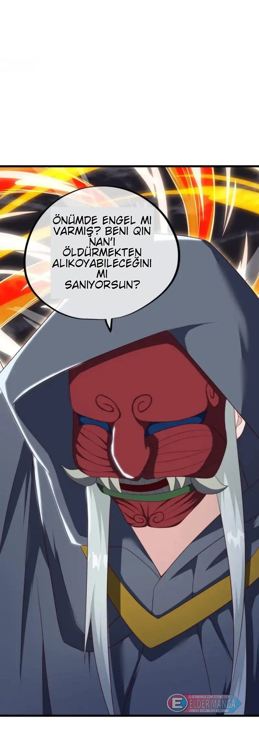 Eşsiz Savaş Ruhu Bölüm 661 - Sayfa 47