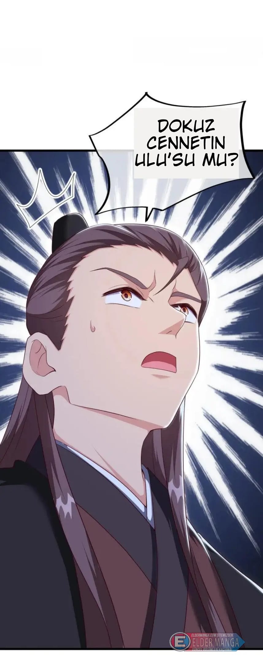 Eşsiz Savaş Ruhu Bölüm 661 - Sayfa 48