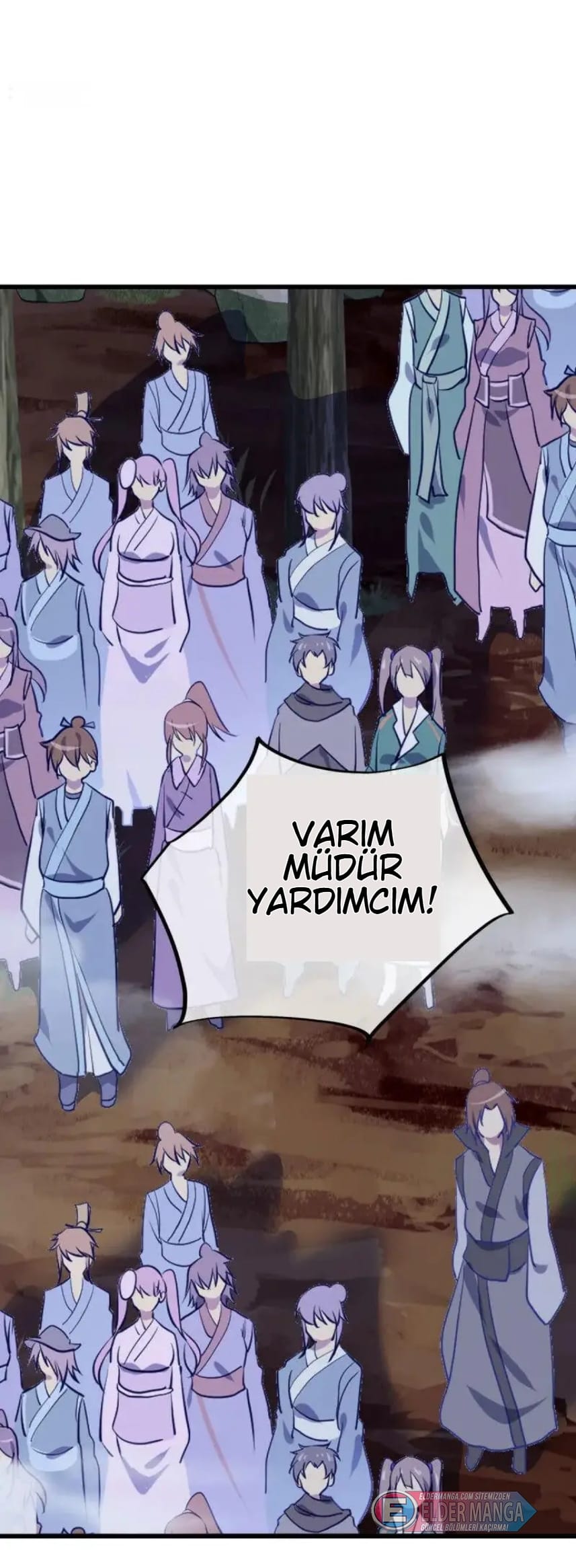 Eşsiz Savaş Ruhu Bölüm 661 - Sayfa 50