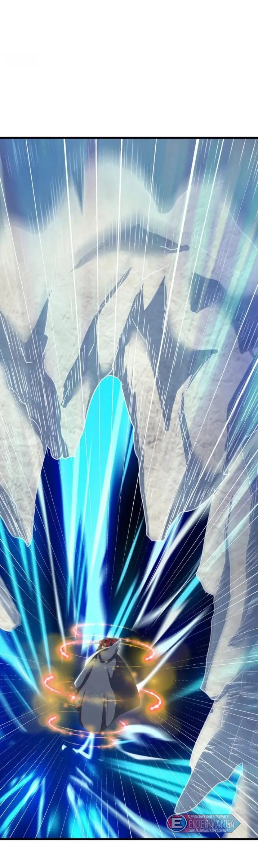 Eşsiz Savaş Ruhu Bölüm 661 - Sayfa 52