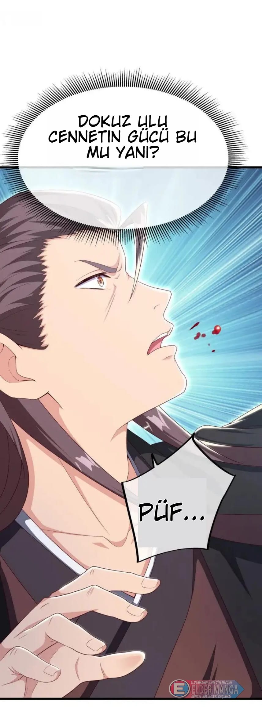 Eşsiz Savaş Ruhu Bölüm 661 - Sayfa 55