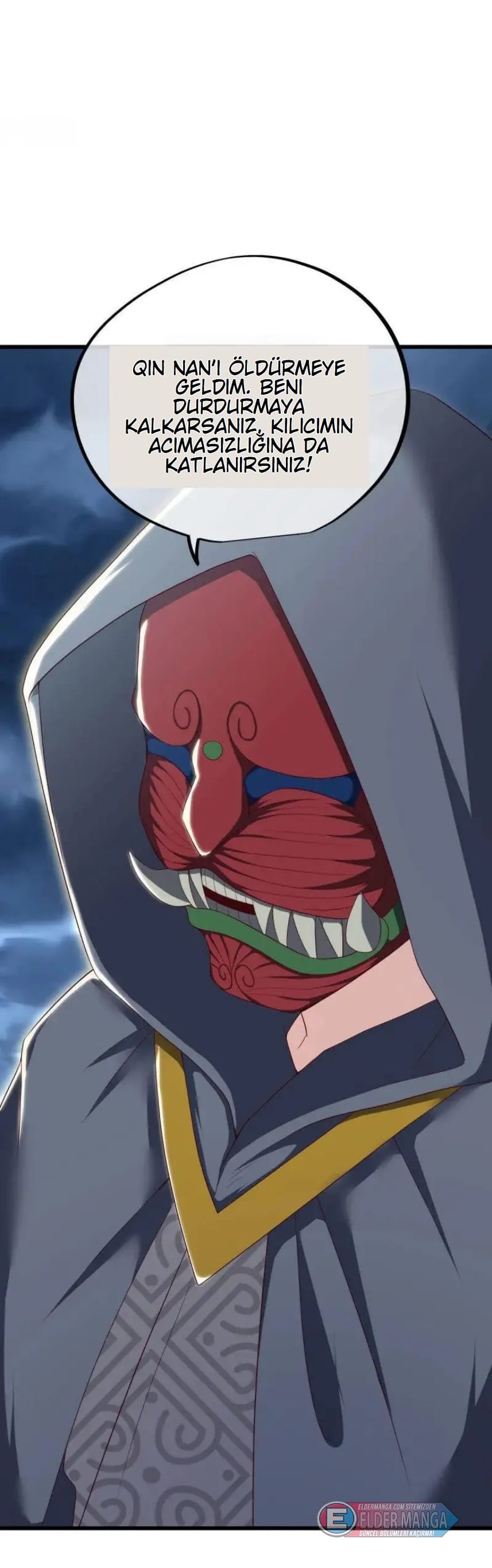Eşsiz Savaş Ruhu Bölüm 661 - Sayfa 56