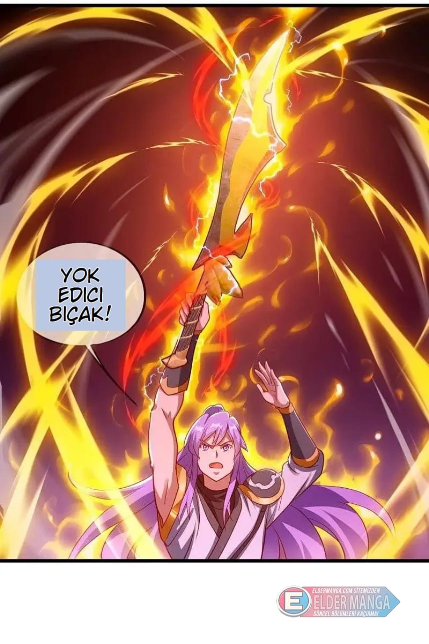 Eşsiz Savaş Ruhu Bölüm 488 - Sayfa 4