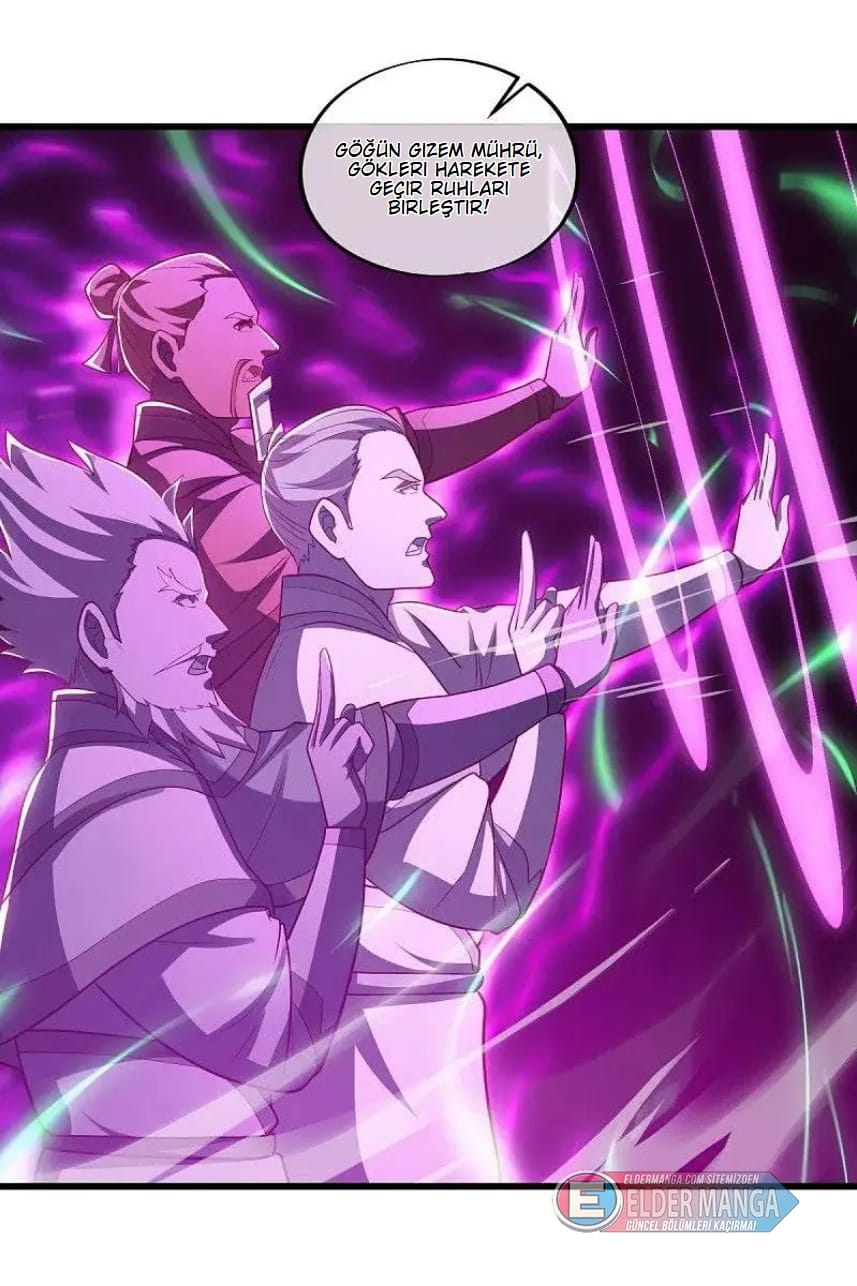 Eşsiz Savaş Ruhu Bölüm 488 - Sayfa 7