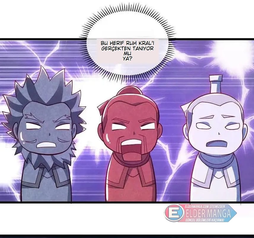 Eşsiz Savaş Ruhu Bölüm 488 - Sayfa 13