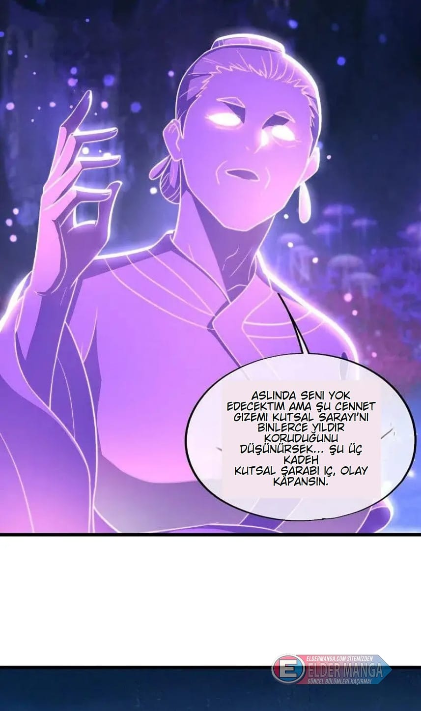 Eşsiz Savaş Ruhu Bölüm 488 - Sayfa 16