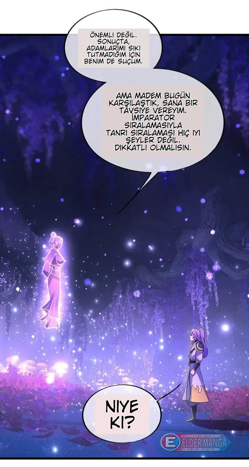 Eşsiz Savaş Ruhu Bölüm 488 - Sayfa 19