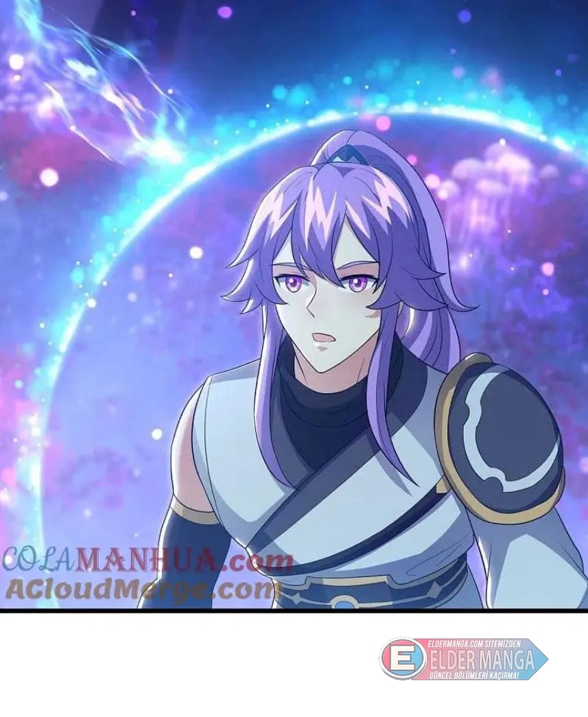 Eşsiz Savaş Ruhu Bölüm 488 - Sayfa 23