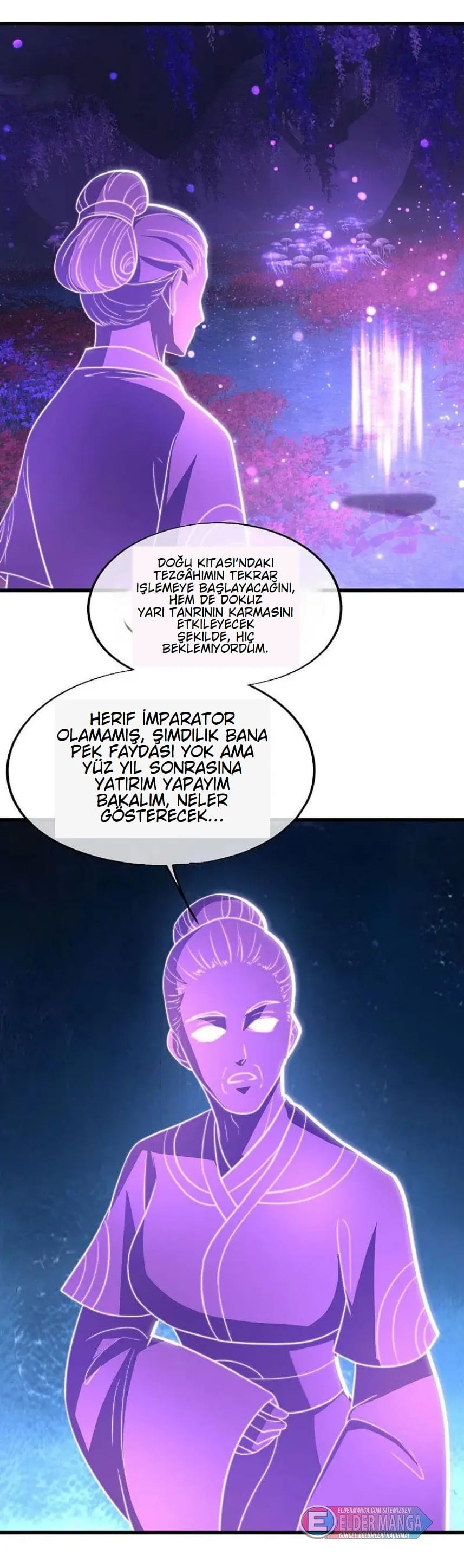 Eşsiz Savaş Ruhu Bölüm 488 - Sayfa 24