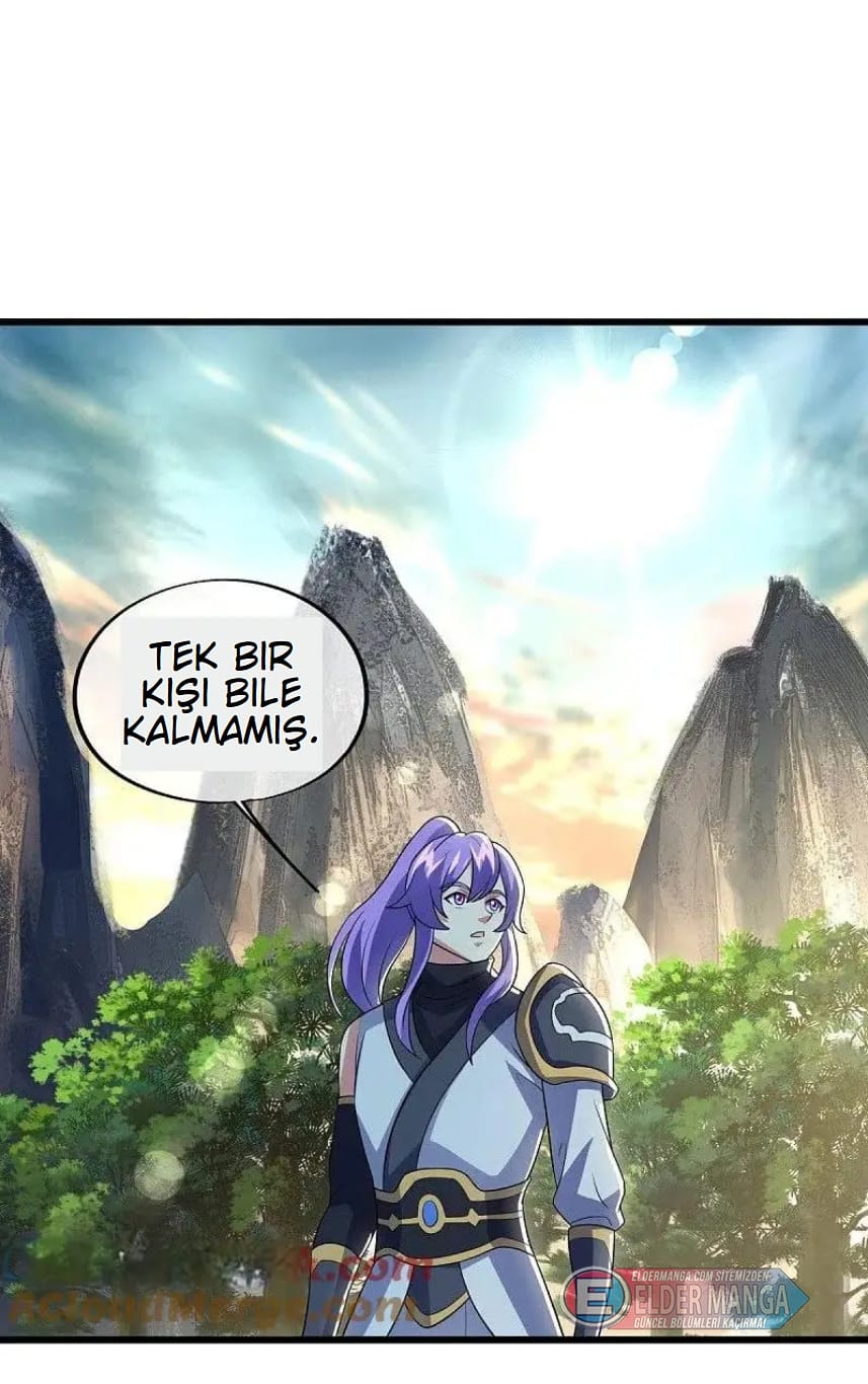 Eşsiz Savaş Ruhu Bölüm 488 - Sayfa 25