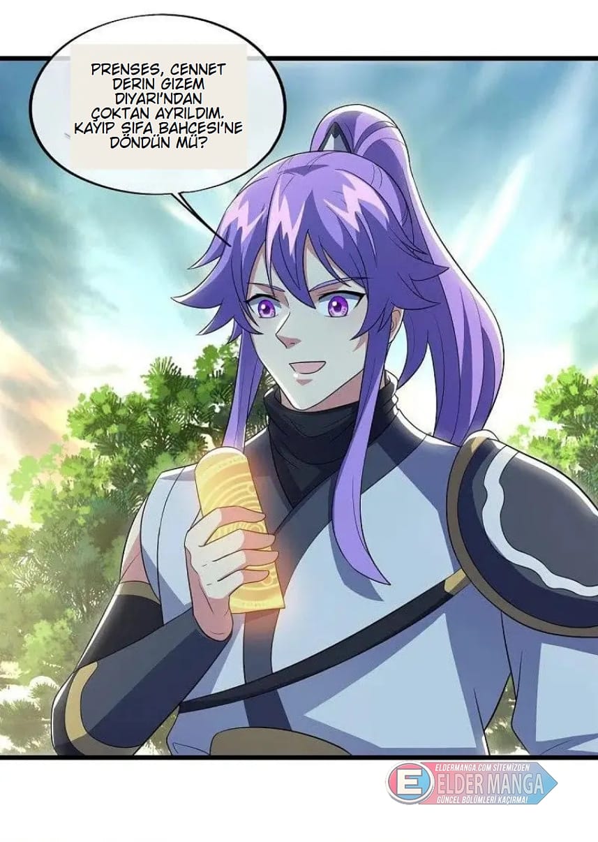 Eşsiz Savaş Ruhu Bölüm 488 - Sayfa 26