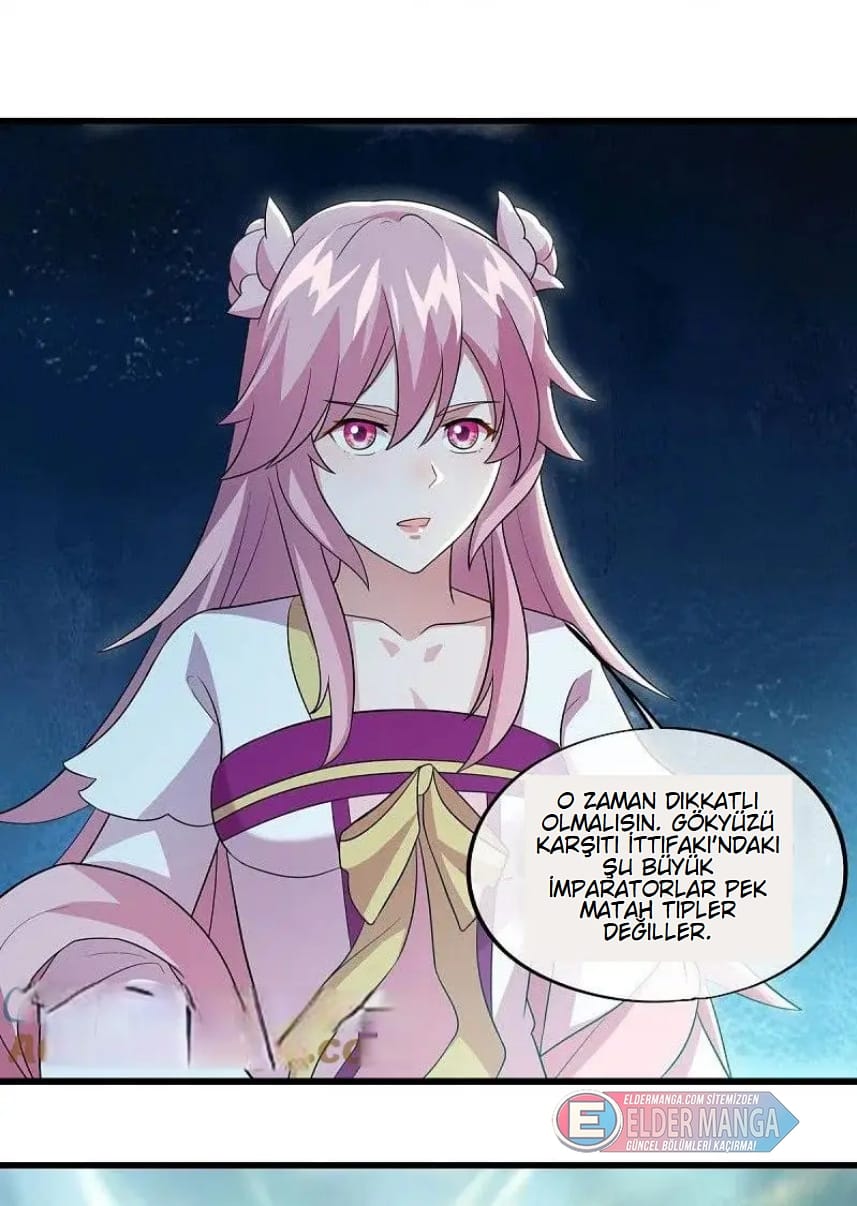 Eşsiz Savaş Ruhu Bölüm 488 - Sayfa 28