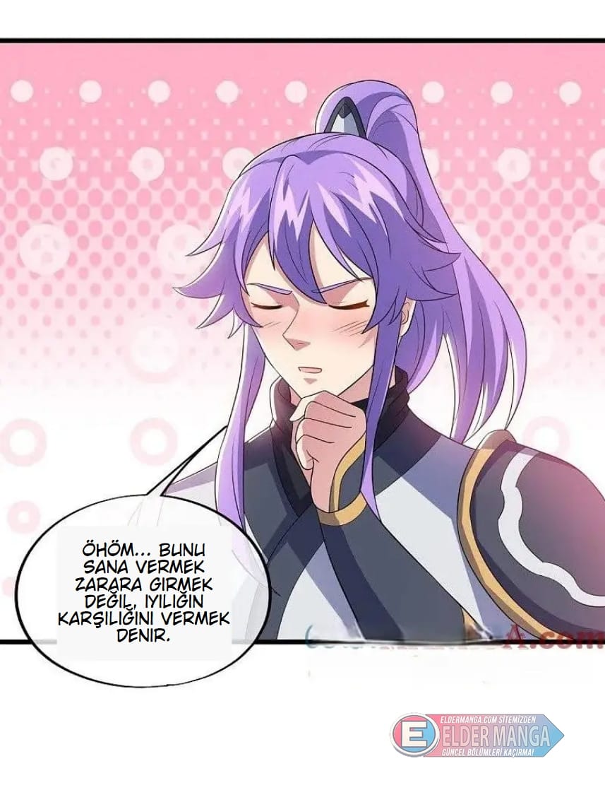 Eşsiz Savaş Ruhu Bölüm 488 - Sayfa 30