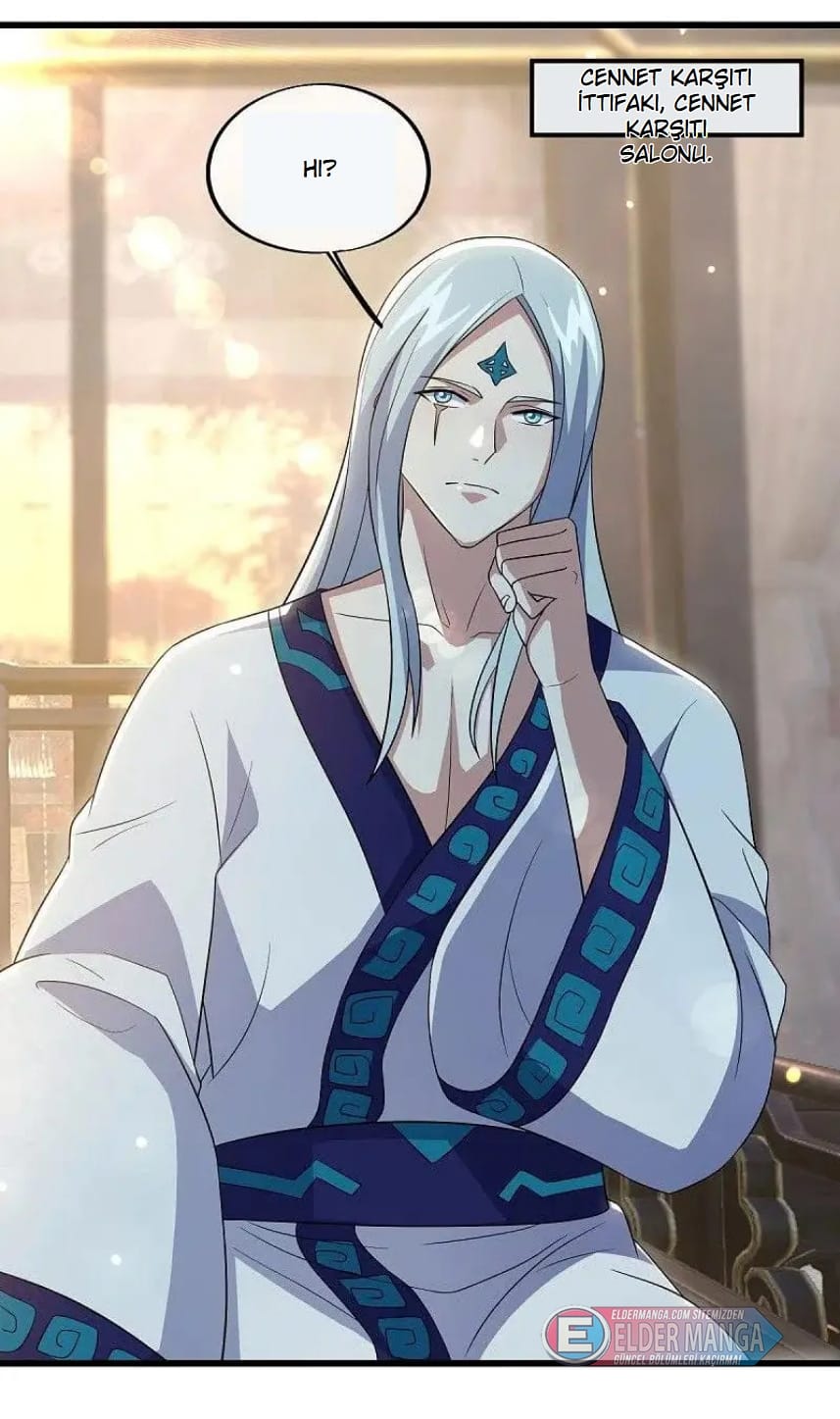 Eşsiz Savaş Ruhu Bölüm 488 - Sayfa 31