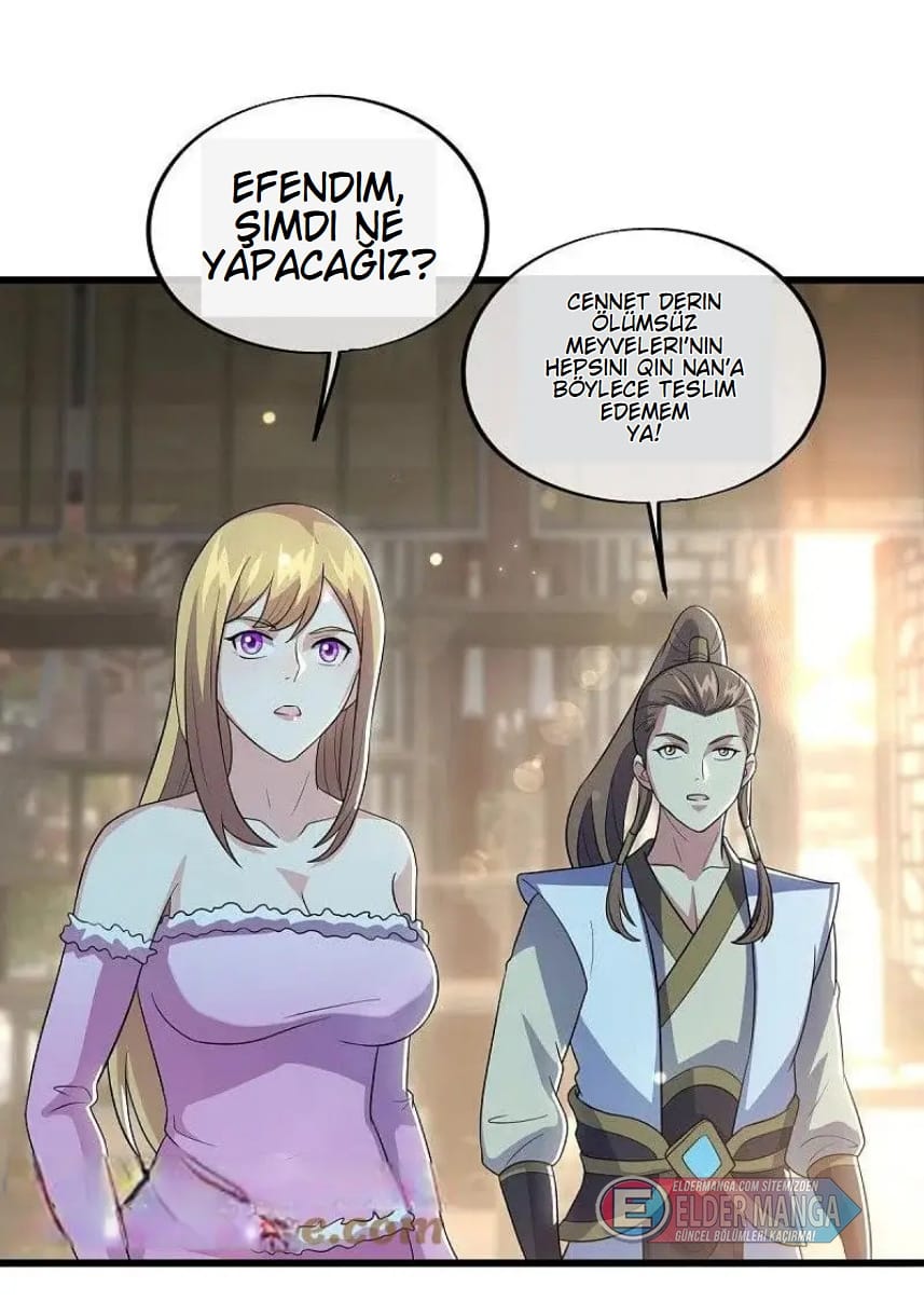 Eşsiz Savaş Ruhu Bölüm 488 - Sayfa 33