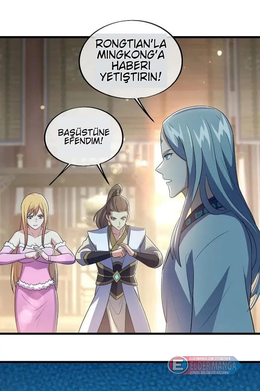 Eşsiz Savaş Ruhu Bölüm 488 - Sayfa 34