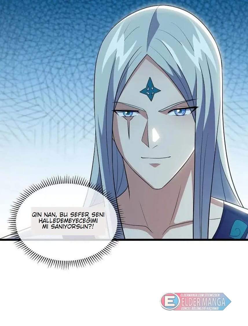 Eşsiz Savaş Ruhu Bölüm 488 - Sayfa 35