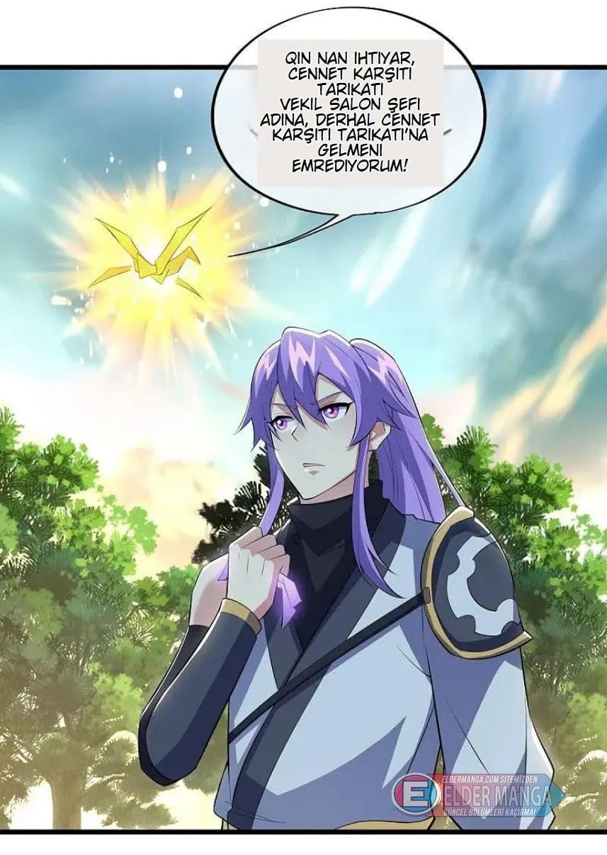 Eşsiz Savaş Ruhu Bölüm 488 - Sayfa 37