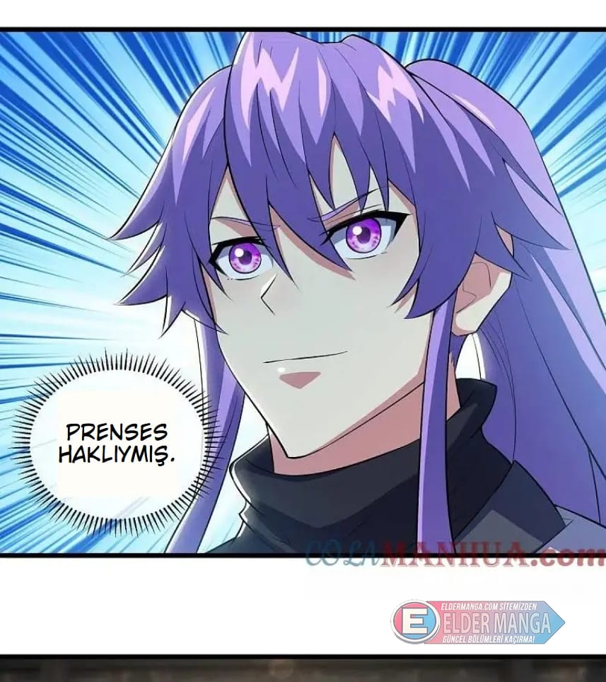 Eşsiz Savaş Ruhu Bölüm 488 - Sayfa 38