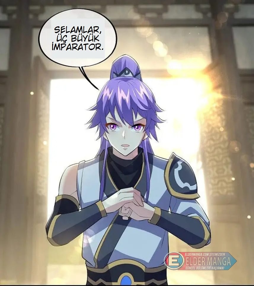 Eşsiz Savaş Ruhu Bölüm 488 - Sayfa 39