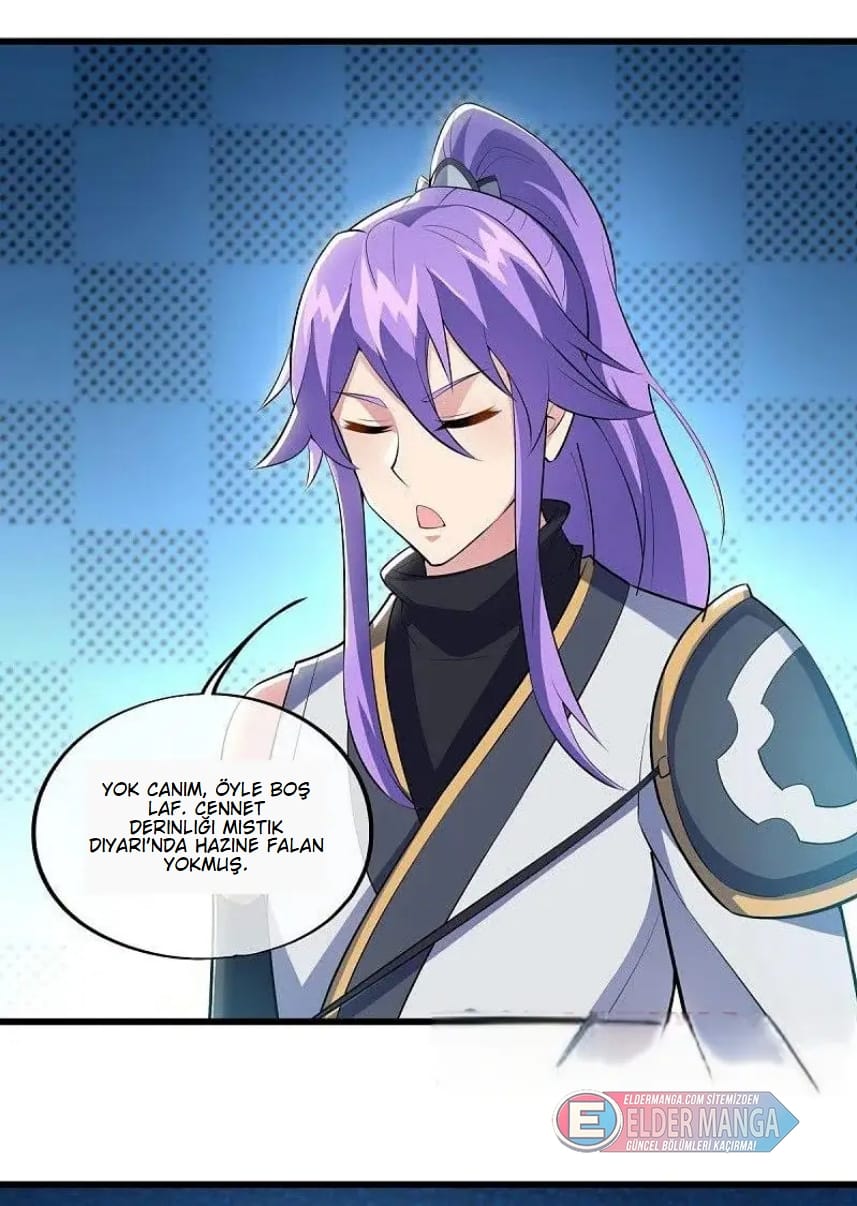 Eşsiz Savaş Ruhu Bölüm 488 - Sayfa 41