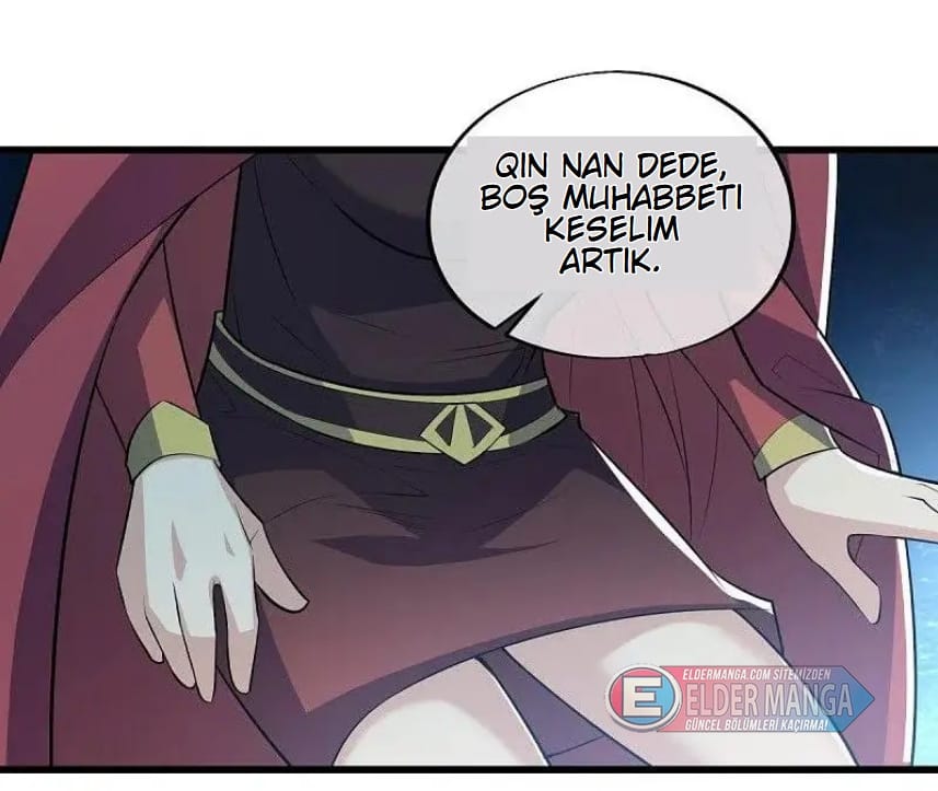 Eşsiz Savaş Ruhu Bölüm 488 - Sayfa 43