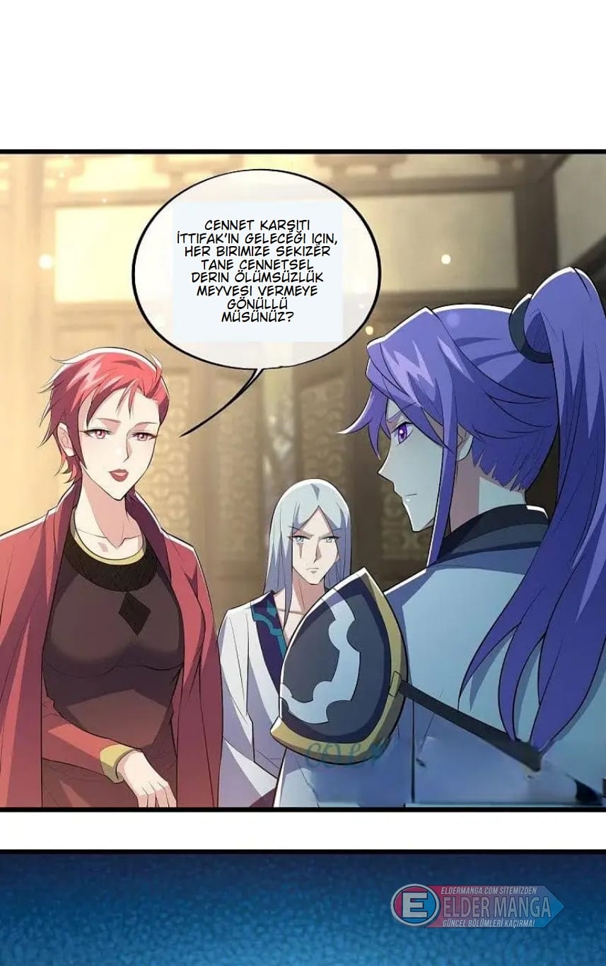 Eşsiz Savaş Ruhu Bölüm 488 - Sayfa 45