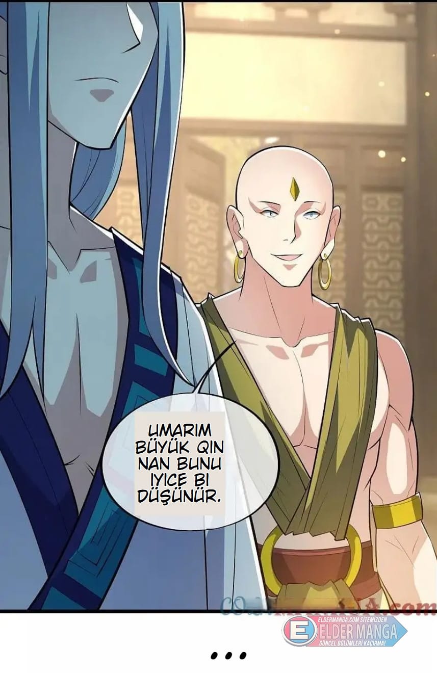 Eşsiz Savaş Ruhu Bölüm 488 - Sayfa 48