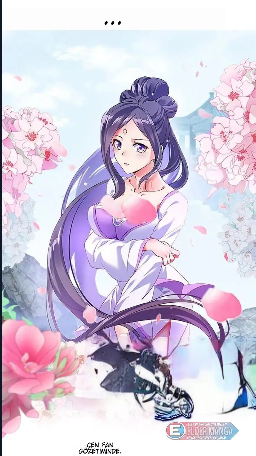 Eşsiz Savaş Ruhu Bölüm 612 - Sayfa 1