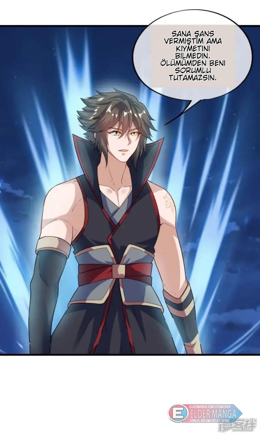 Eşsiz Savaş Ruhu Bölüm 612 - Sayfa 4