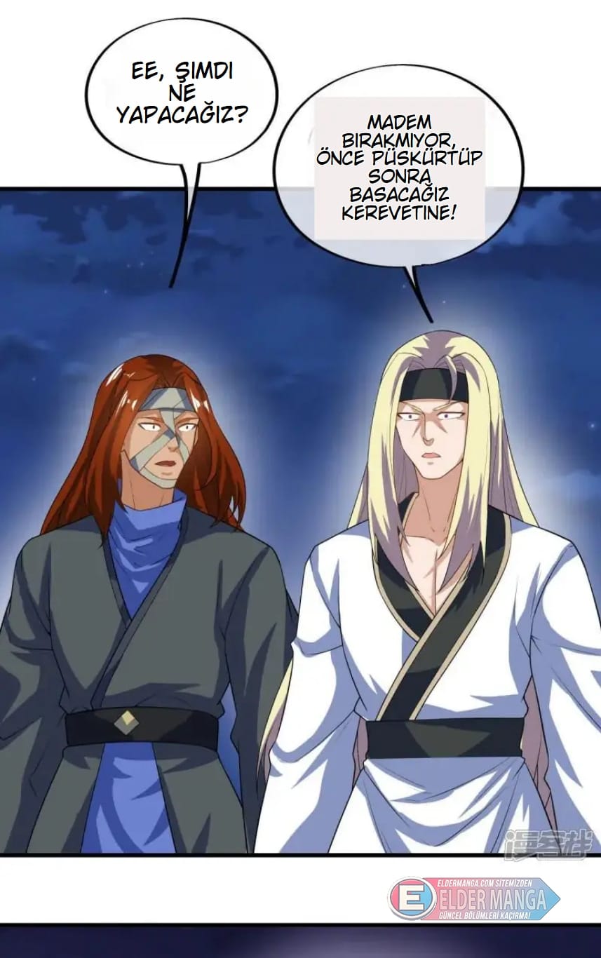 Eşsiz Savaş Ruhu Bölüm 612 - Sayfa 6